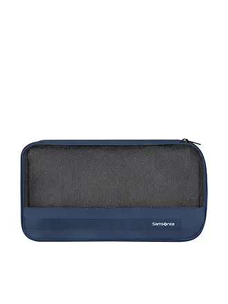 SAMSONITE | Accessori da viaggio Set da 3 cubi organizer TA REVOLUTION Nero | blau